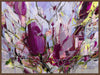 Magnolia Blossoms Wall Art