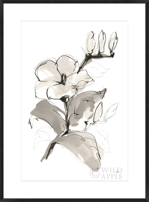 Magnolia II Wall Art