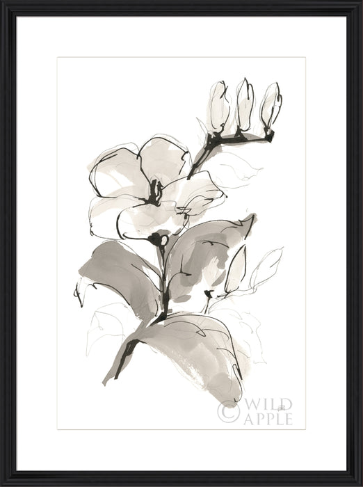 Magnolia II Wall Art
