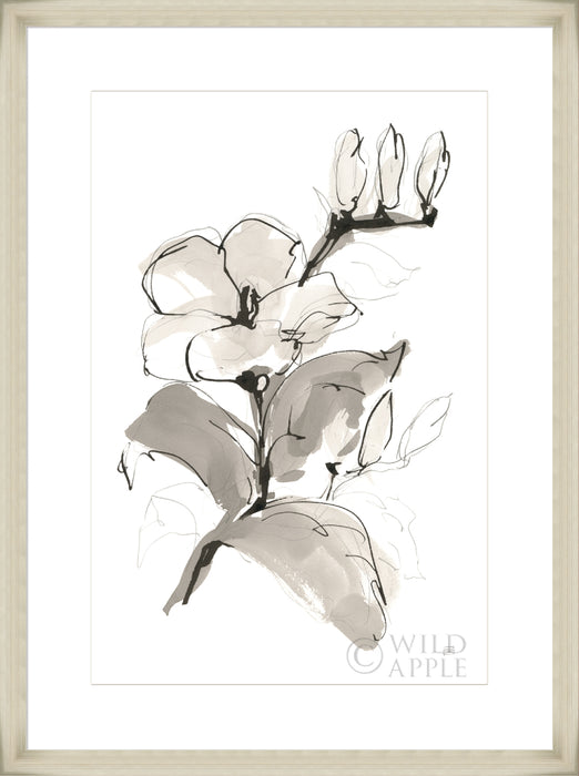 Magnolia II Wall Art