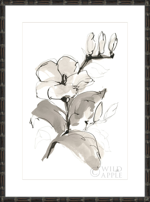 Magnolia II Wall Art