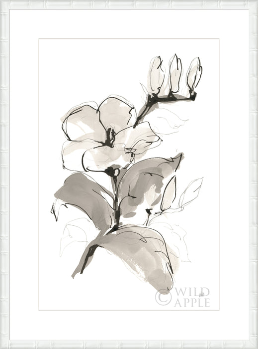 Magnolia II Wall Art