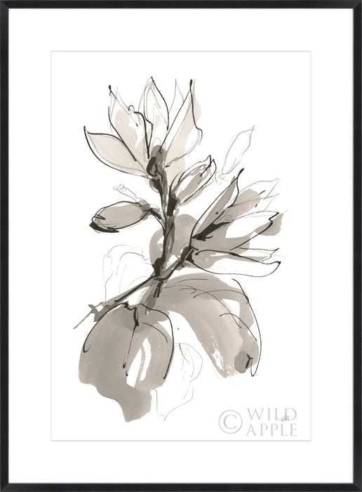 Magnolia I Wall Art