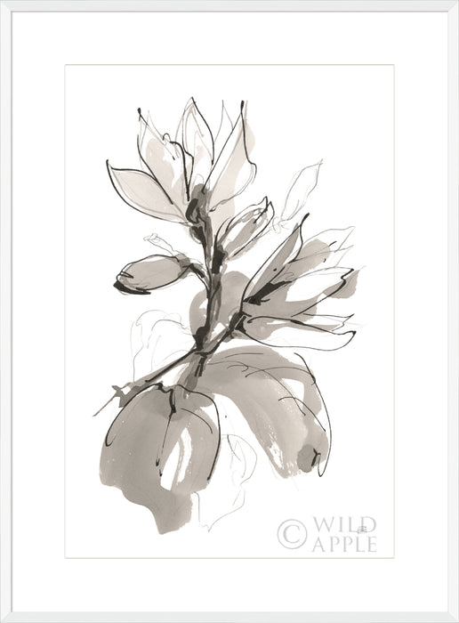Magnolia I Wall Art