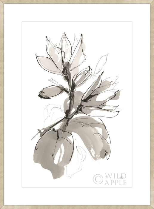 Magnolia I Wall Art