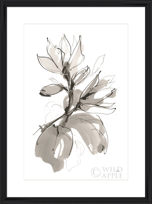 Magnolia I Wall Art