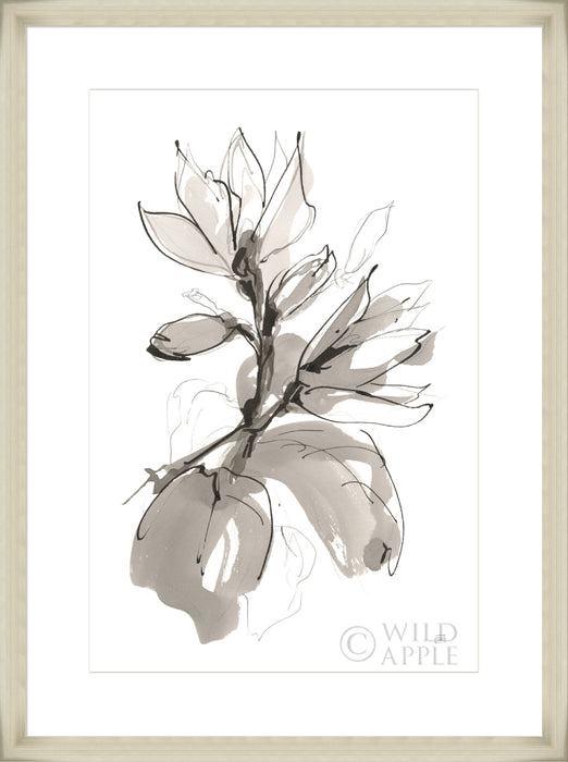 Magnolia I Wall Art