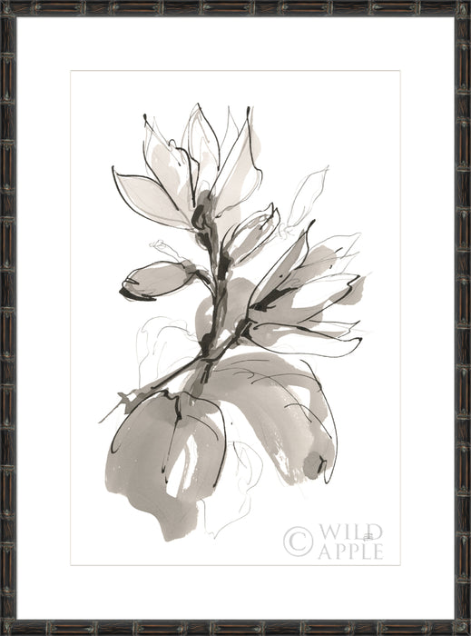 Magnolia I Wall Art