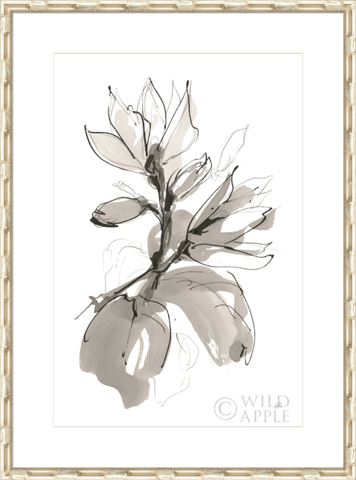 Magnolia I Wall Art