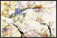 Magnolia Life Blossoms II Wall Art