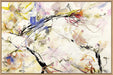 Magnolia Life Blossoms II Wall Art