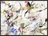 Magnolia Life Blossoms I Wall Art