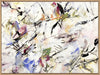 Magnolia Life Blossoms I Wall Art