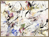 Magnolia Life Blossoms I Wall Art