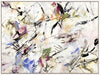 Magnolia Life Blossoms I Wall Art