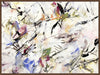 Magnolia Life Blossoms I Wall Art