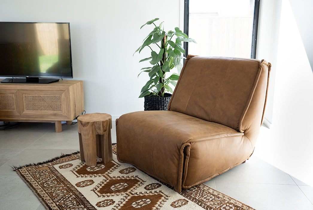 Malia Side Table