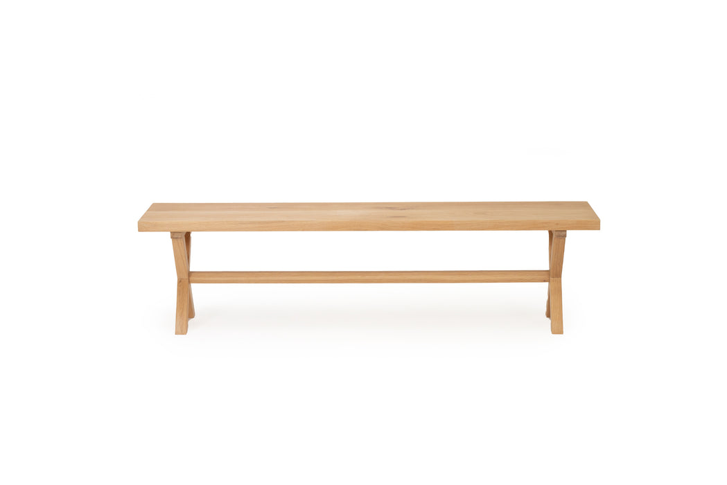 Malibu Bench Seat - 145cm