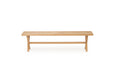 Malibu Bench Seat - 145cm
