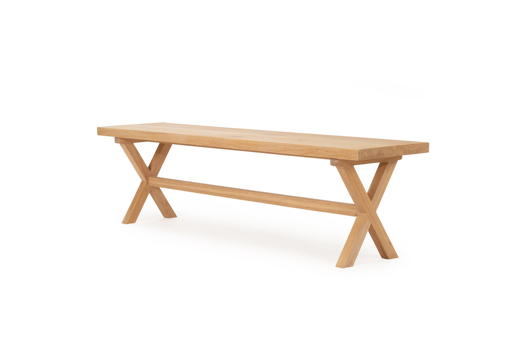 Malibu Bench Seat - 145cm