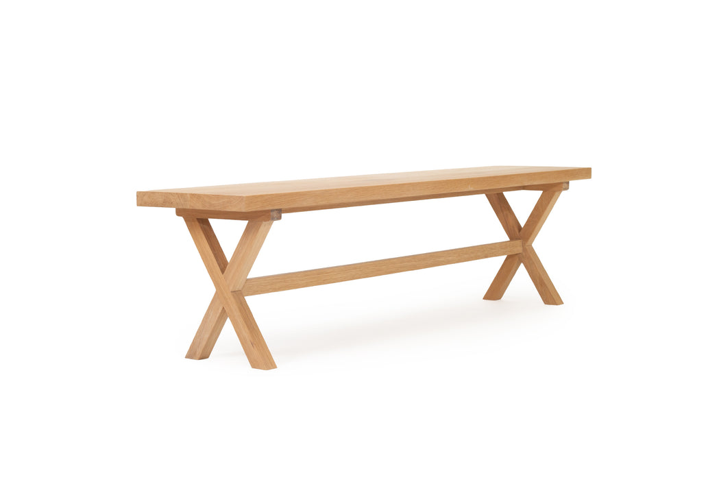 Malibu Bench Seat - 145cm