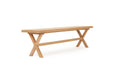 Malibu Bench Seat - 145cm