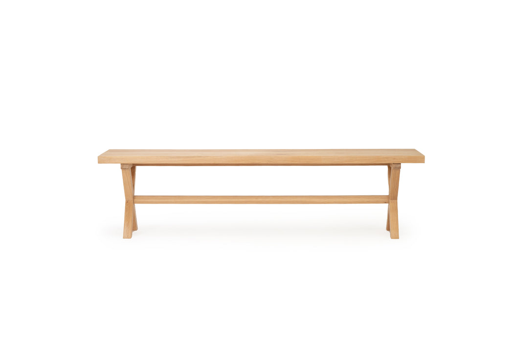 Malibu Bench Seat - 145cm
