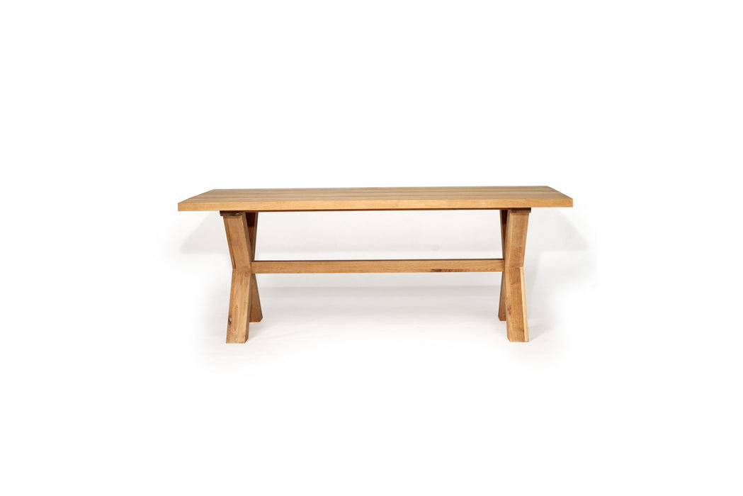 Miami Dining Table - 240cm