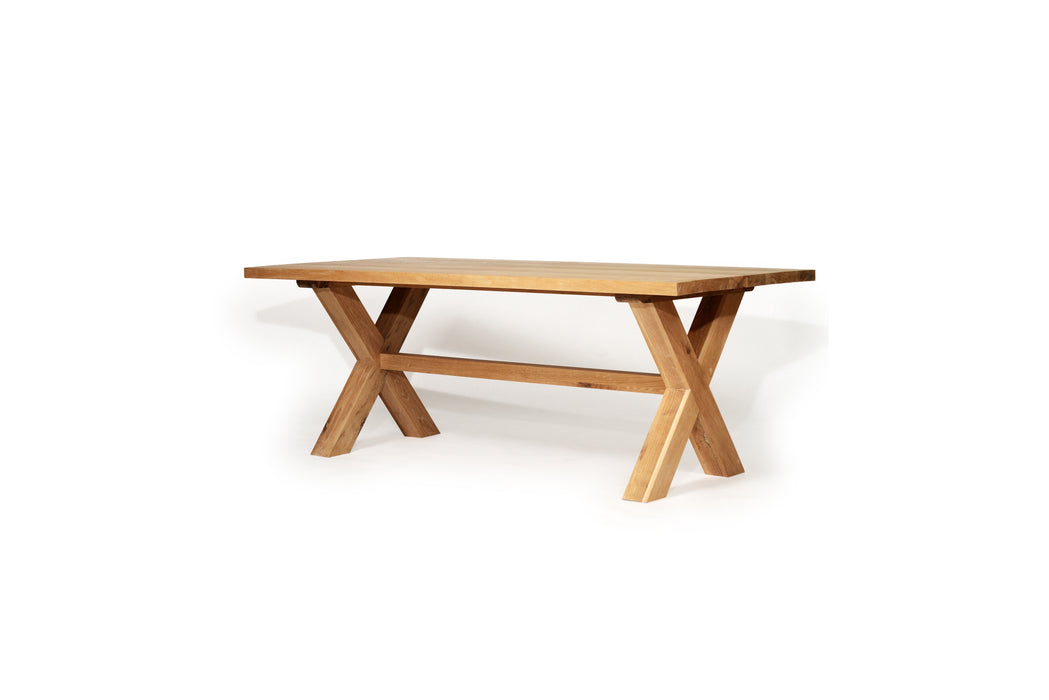 Miami Dining Table - 300cm