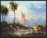 Manasota Key Returning Wall Art
