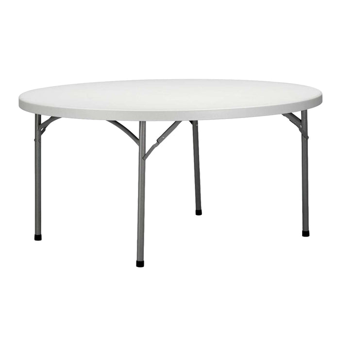 Durafurn Manhattan Banquet Table - 1520mm Diameter