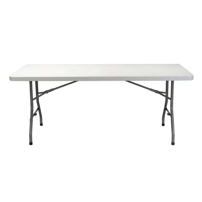 Durafurn Manhattan Trestle - 2420 x 760mm Rectangle