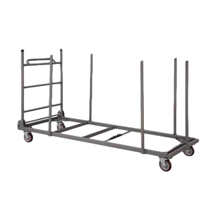 Durafurn Manhattan Trestle Trolley