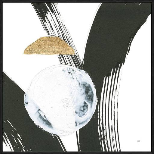 Many Moons III Wall Art