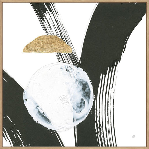 Many Moons III Wall Art