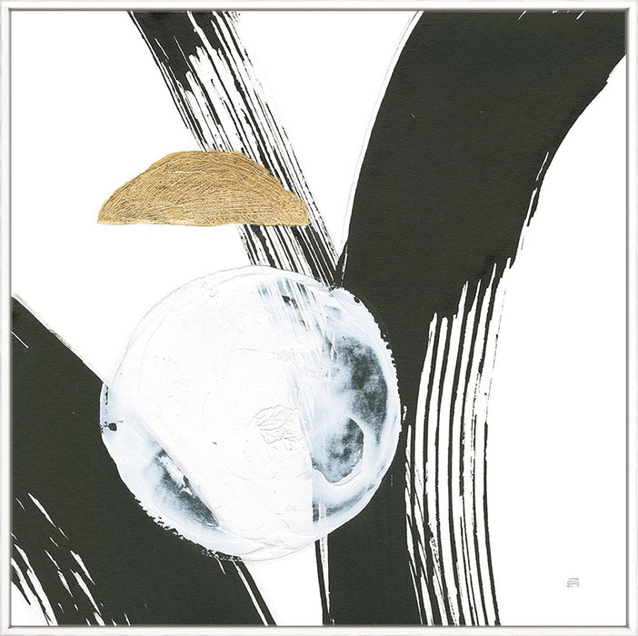 Many Moons III Wall Art