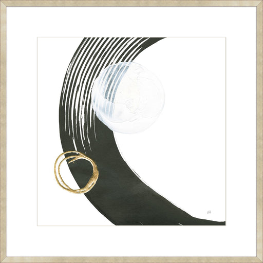 Many Moons I Wall Art