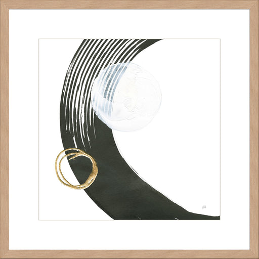 Many Moons I Wall Art