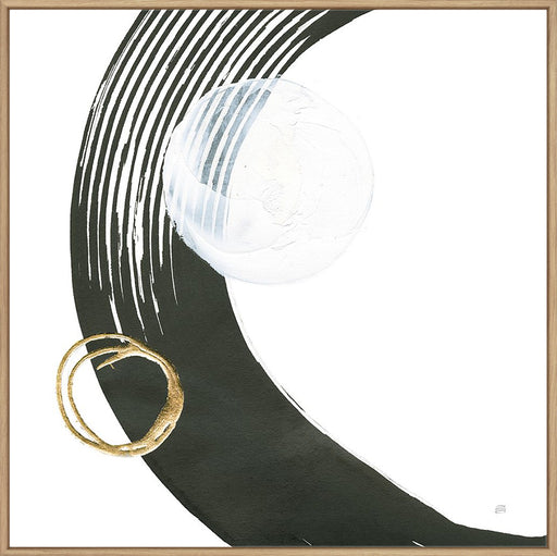 Many Moons I Wall Art