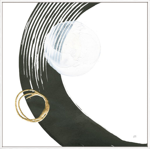 Many Moons I Wall Art