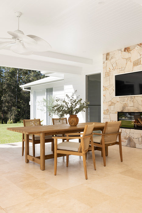 Marco Outdoor Dining Table