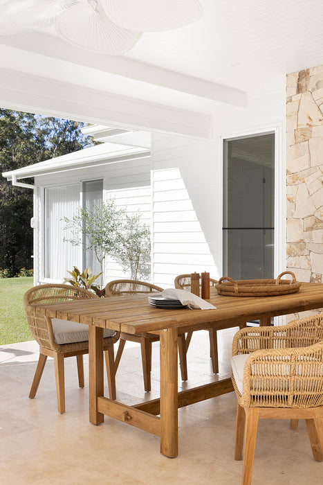 Marco Outdoor Dining Table