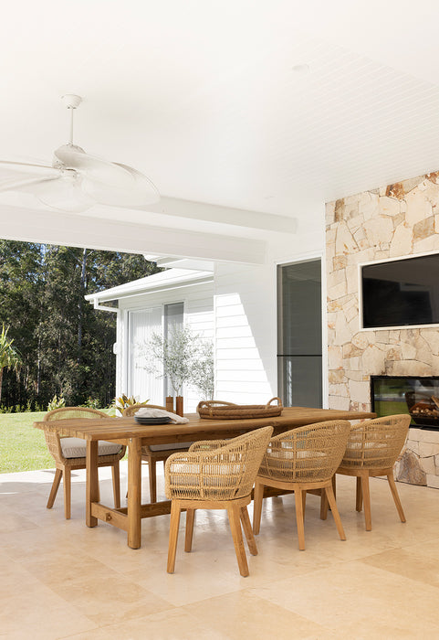 Marco Outdoor Dining Table