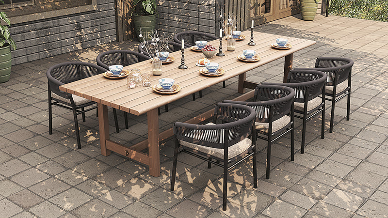 Marco Outdoor Dining Table