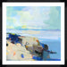 Marginal Way II Wall Art