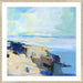 Marginal Way II Wall Art