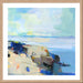 Marginal Way II Wall Art