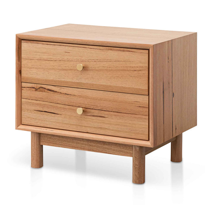 CST6346-AW Bedside Table - Messmate