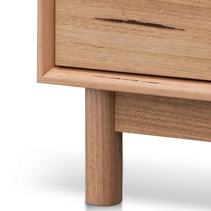 CST6346-AW Bedside Table - Messmate