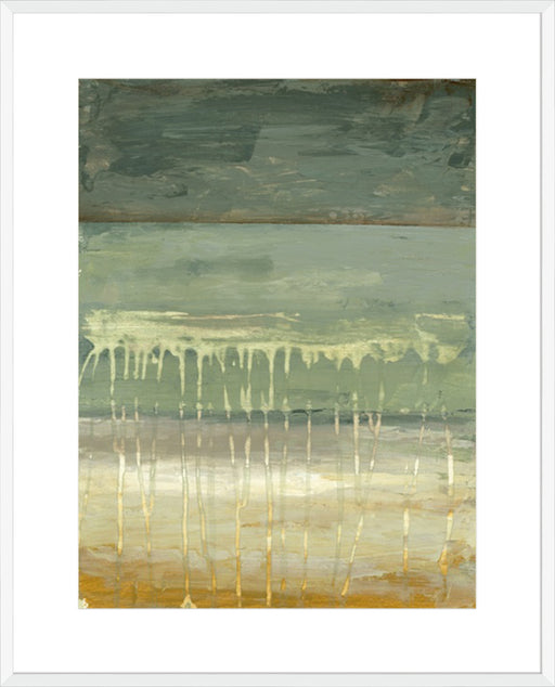 Marine Abstract I Wall Art